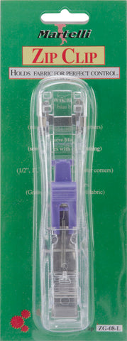 Martelli Zip Gun Clip Dispenser