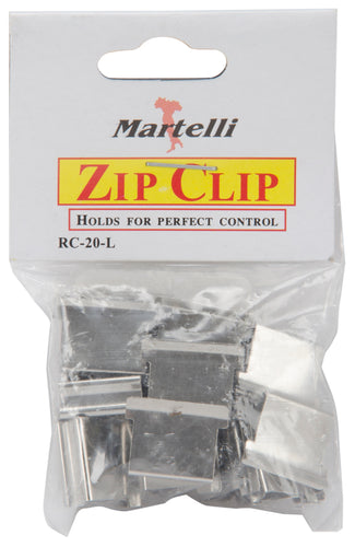 Martelli Zip Gun Zip Clips