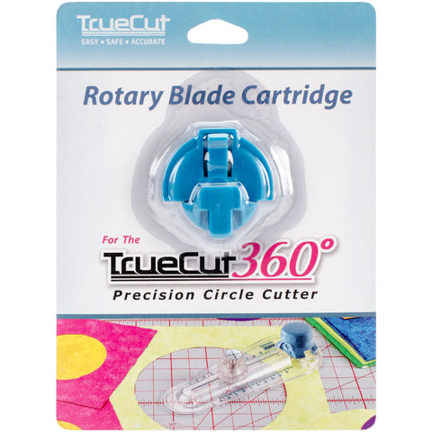 TrueCut 360 Circle Cutter Replacement Blade