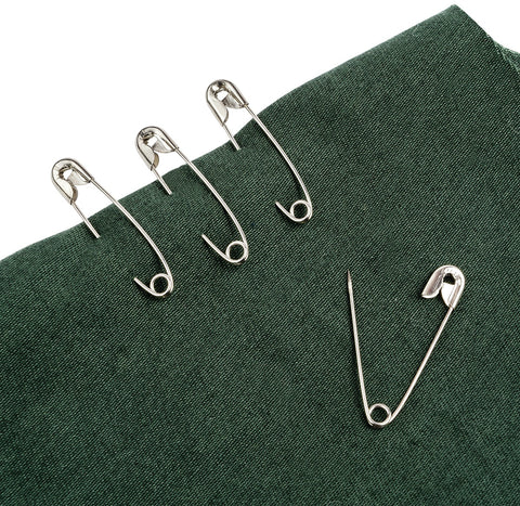 Singer Quilter's Safety Pins