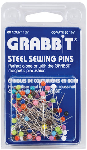 Grabbit Refill Pins