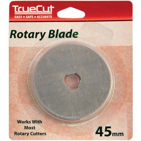 Truecut Rotary Blade Refill 45mm