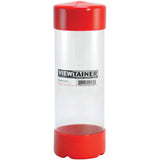 Viewtainer Slit Top Storage Container 2.75"X8"