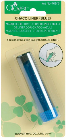 Clover Chaco Liner