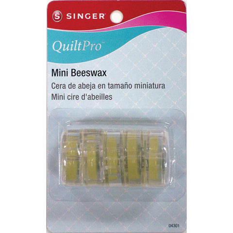 Singer QuiltPro Mini Beeswax