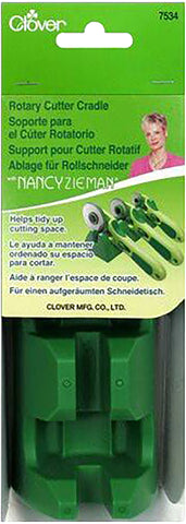 Clover Rotary Cutter Cradle