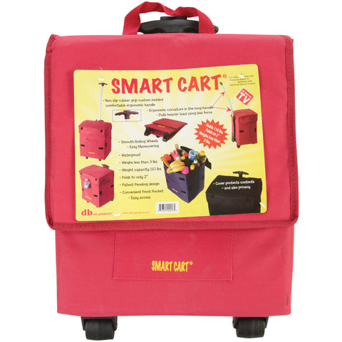 dbest Products Smart Cart