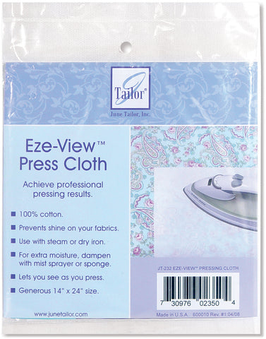 June Tailor EZE-View Press Cloth
