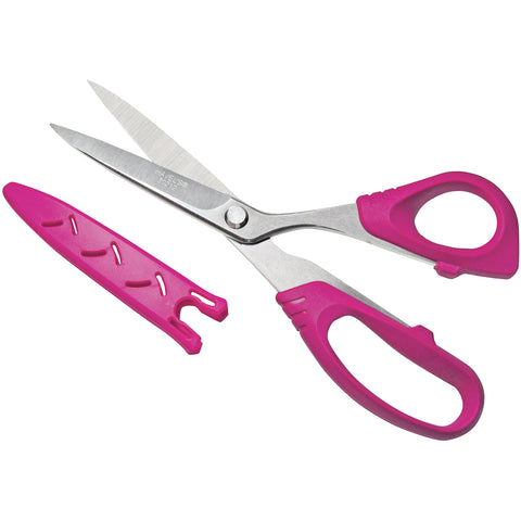 Havel's Sew Creative Serrated Quilting/Sewing Scissors