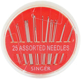 Singer Hand Needle Compact