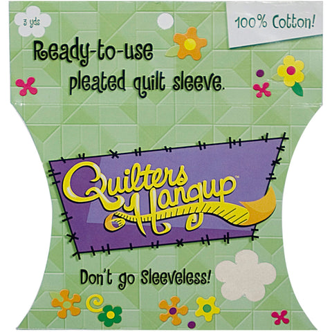 Quilters Hangup