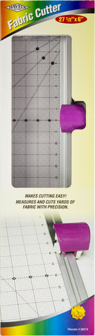 Havel's Fabric Cutter 27.5"X6"