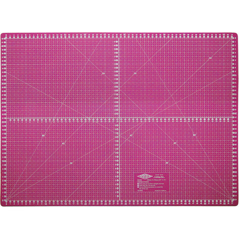 Havel's Double-Sided Rotary Cutting Mat 22"X16"