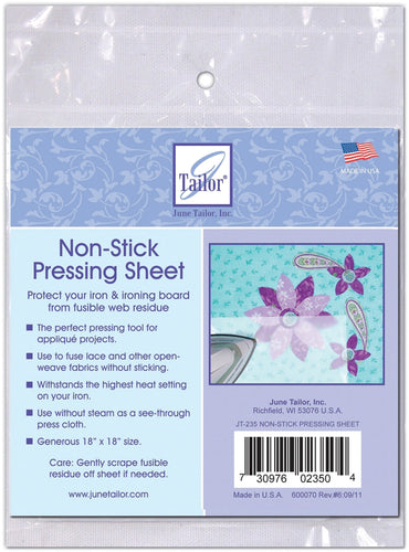 June Tailor Non-Stick Pressing Sheet