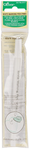 Clover Water-Soluble Marking Pen - Fine