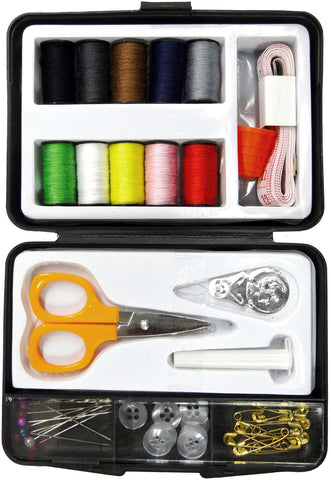 Singer Sew Essentials To-Go Sewing Kit