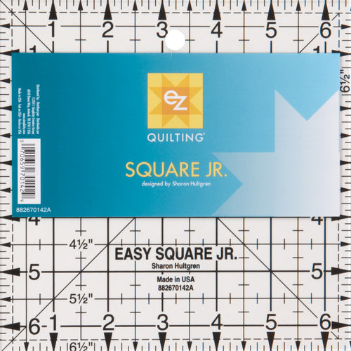 EZ Quilting Easy Square Jr.
