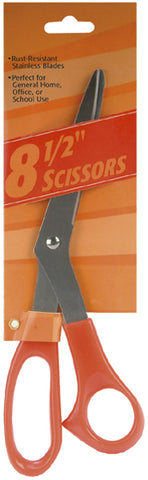 Westcott Bent Scissors 8.5"