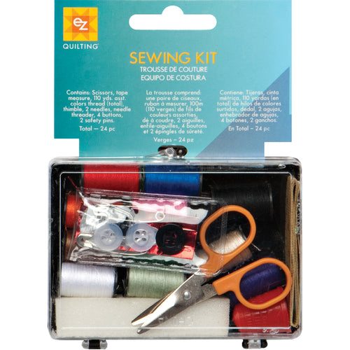 EZ Quilting Sewing Kit