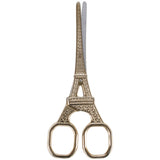 Products From Abroad Designer Embroidery Scissors 5.5"