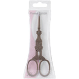 Products From Abroad Designer Embroidery Scissors 5.5"