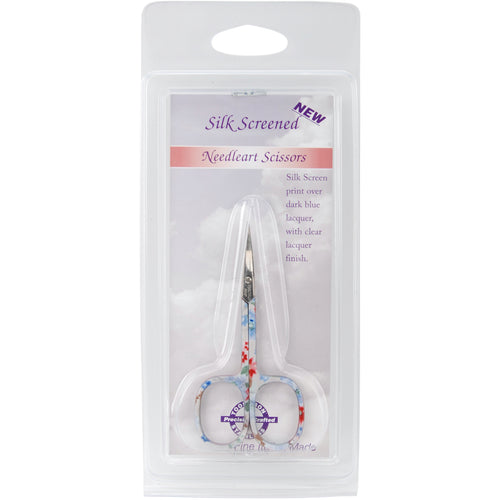 Tool Tron Needle Art Scissors 3.5"