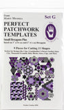 Marti Michell Perfect Patchwork Template