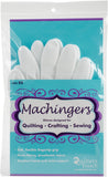Quilters Touch Machingers Quilting Gloves 1 Pair