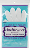 Quilters Touch Machingers Quilting Gloves 1 Pair