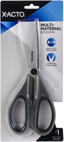 X-ACTO(R) Multi-Material Scissors 8.5"