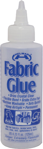 Helmar Fabric Glue