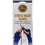 Lion Brand Stress Relief Gloves 1 Pair