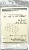 Golden Hands Ironing Board Cover