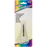Havel's Double-Curved Embroidery Scissors 3.5"