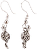 Cedar Creek Charming Accents French Wire Earrings
