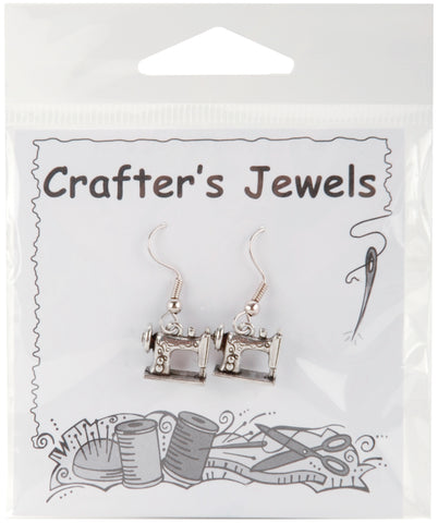Cedar Creek Charming Accents French Wire Earrings