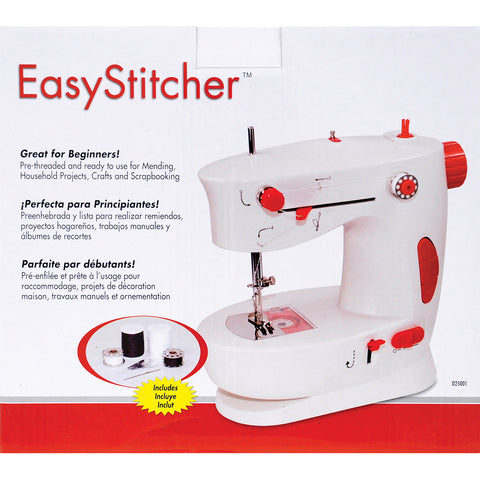 Singer Easy Stitcher Sewing Machine