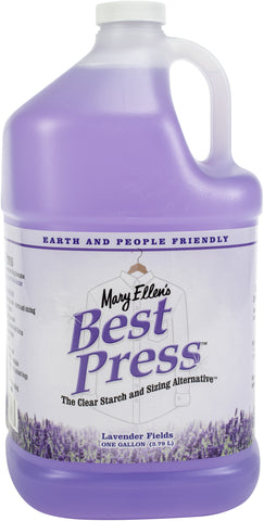 Mary Ellen's Best Press Refills 1gal
