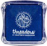 Crafter's Companion Threaders Fabric Ink Pads