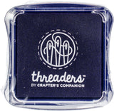 Crafter's Companion Threaders Fabric Ink Pads