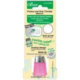 Clover Protect &amp; Grip Thimble