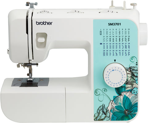 Brother 37 Stitch Computerized Sewing Machine