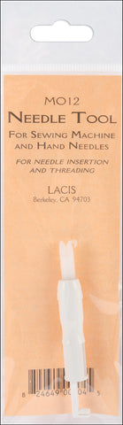 Lacis Sewing Machine Needle Threading Tool