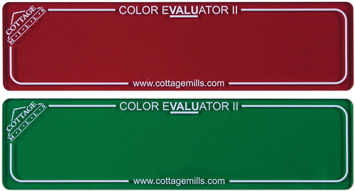 Cottage Mills Color Evaluator II