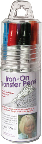 Sulky Iron-On Transfer Pens 8/Pkg