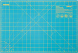 OLFA Splash Gridded Cutting Mat 12"X18"