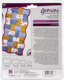 Crafter's Companion Gemini Patchwork Dies