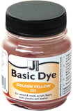 Jacquard Basic Dye .5oz