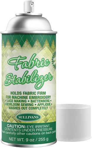 Sullivan's Fabric Stabilizer Spray