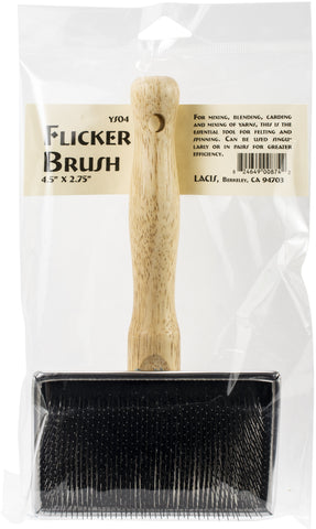 Lacis Flicker Brush